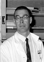 Dr. J.W. Carmichael